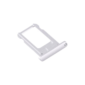 iPad 8 10.2" 2020 Simkortshållare - Vit
