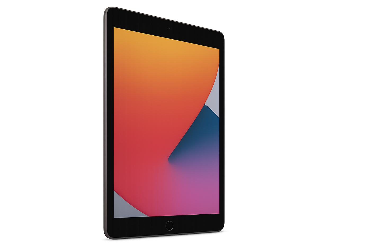 iPad 8th Gen 128GB Wi-Fi