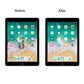 iPad 9 10.2 2021 Glas med Touchskärm OEM - Svart