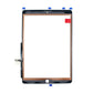 iPad 9 10.2 2021 Glas med Touchskärm OEM - Vit
