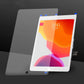 iPad 9 10.2 2021 Glas med Touchskärm OEM - Vit