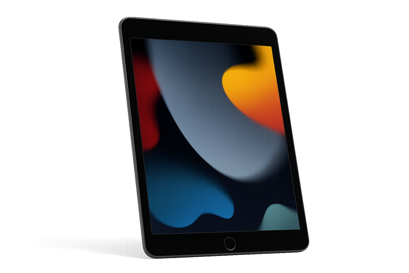 iPad 9th Gen 64GB Wi-Fi