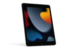 iPad 9th Gen 64GB Wi-Fi