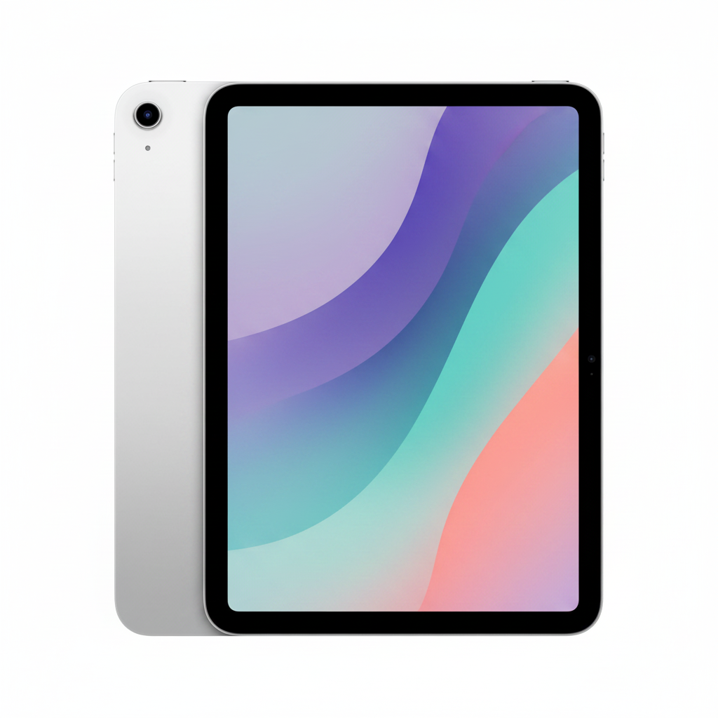iPad (A16)