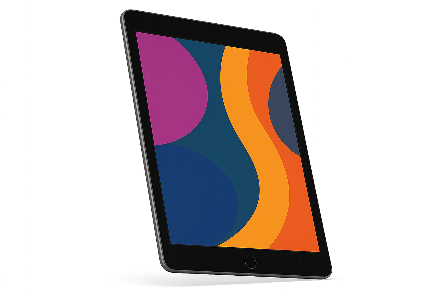 iPad Air Wi-Fi (2013)