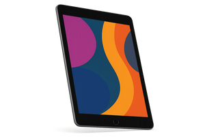 iPad Air Wi-Fi (2013)