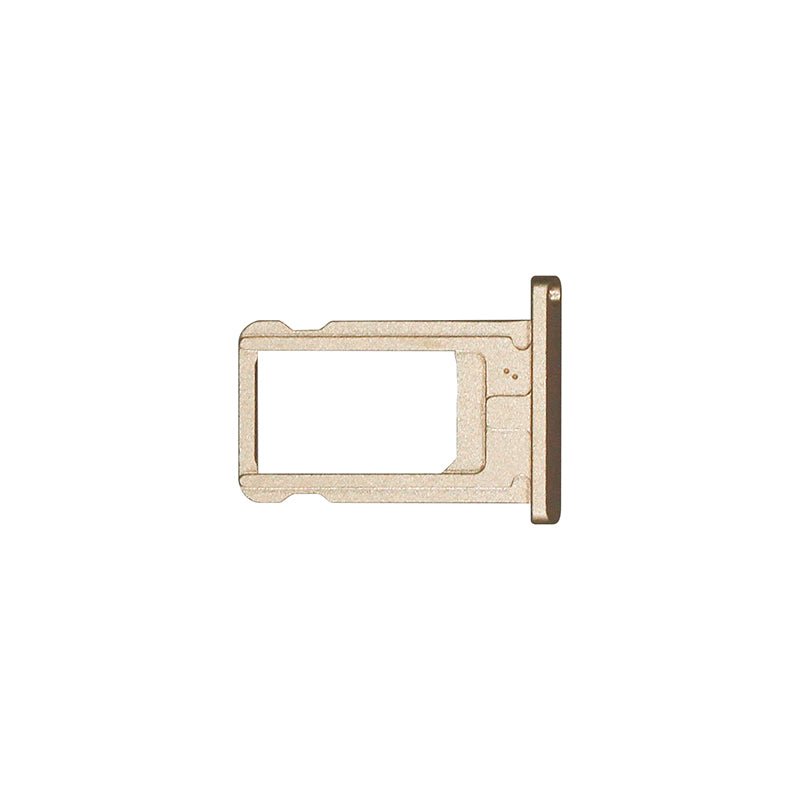iPad Air 2 Simkortshållare - Guld