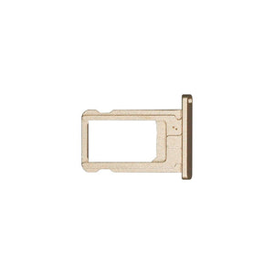 iPad Air 2 Simkortshållare - Guld