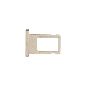 iPad Air 2 Simkortshållare - Guld