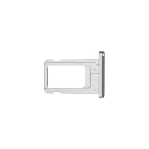 iPad Air 2 Simkortshållare - Silver