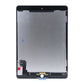 iPad Air 2 Skärm med LCD Display OEM - Svart