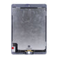iPad Air 2 Skärm med LCD Display OEM - Vit