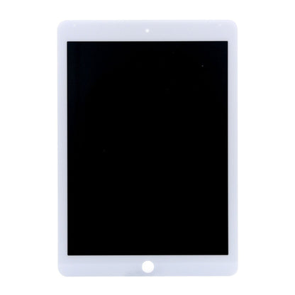 iPad Air 2 Skärm med LCD Display OEM - Vit