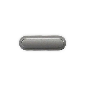 iPad Air 3 Sidoknapp - Silver