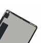 iPad Air 4 2020 LCD Skärm - Svart
