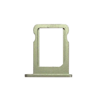 iPad Air 4 2020 Simkortshållare - Grön