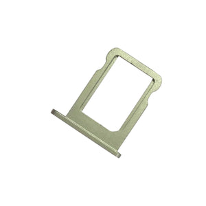iPad Air 4 2020 Simkortshållare - Grön