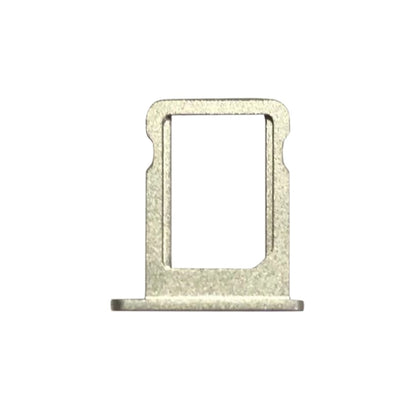 iPad Air 4 2020 Simkortshållare - Silver