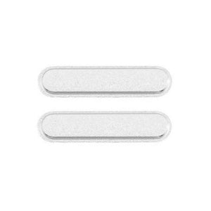 iPad Air 4 2020 Volymknappar - Vit