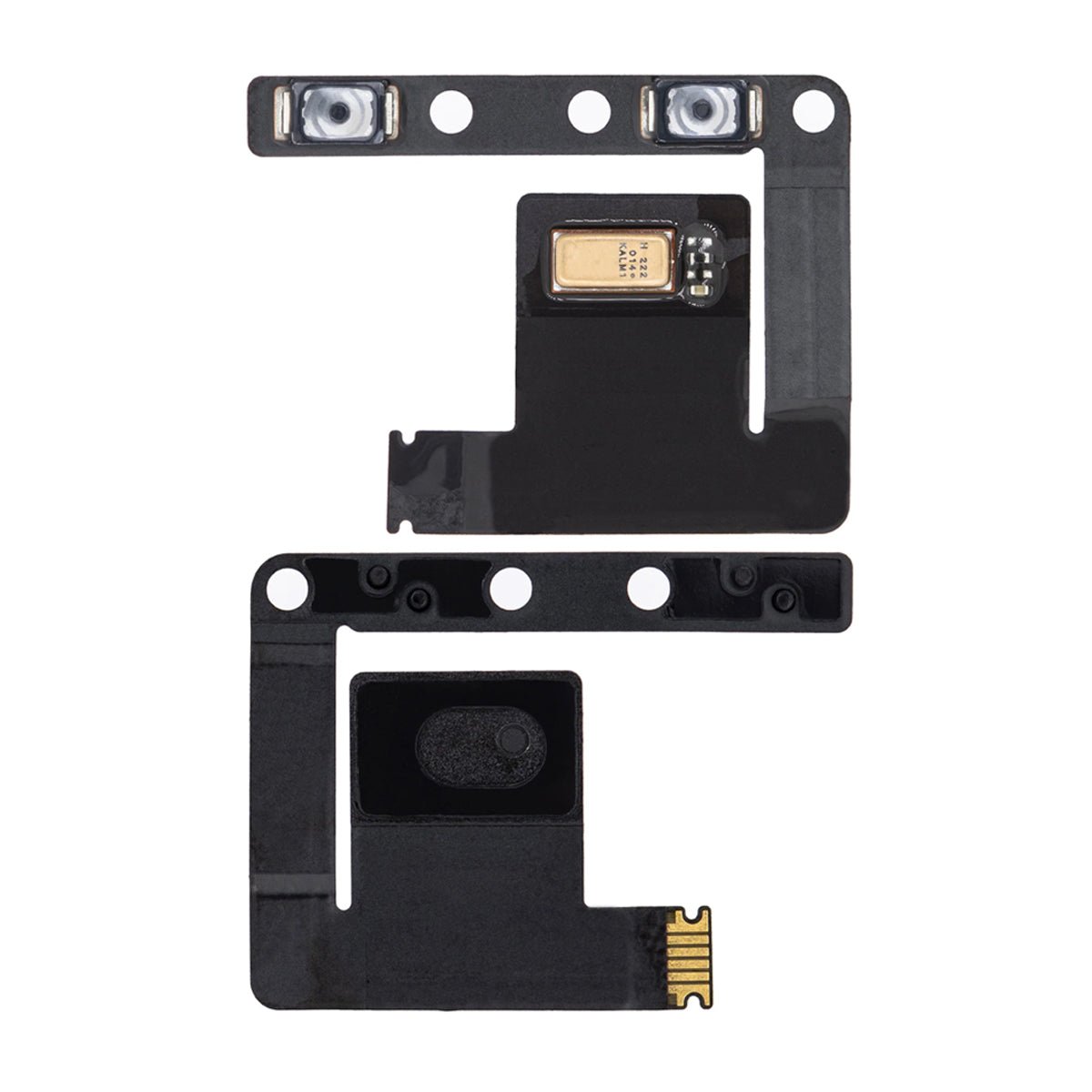 Air 5 iPad Air 5th generation Volume Flex Original