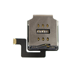 iPad Air/2017/2018 Sim Card Reader