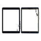 iPad Air/iPad 5 Glas med Touchskärm Premium - Svart