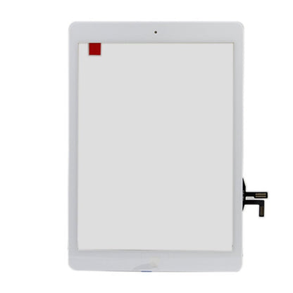 iPad Air/iPad 5 Glas/Touchskärm - Vit