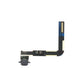 iPad Air/2017/2018/10.2 Charger Flex Black