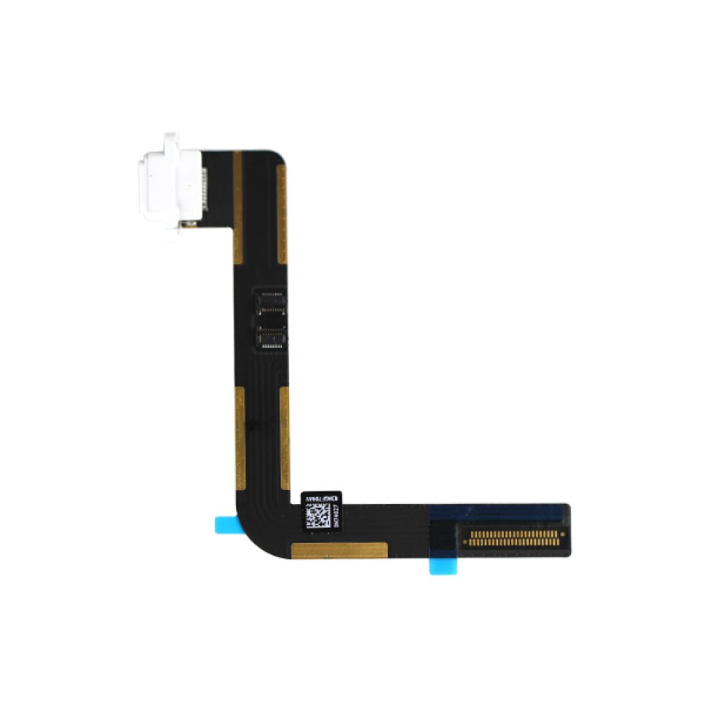 iPad Air/2017/2018/10.2 Charger Flex White