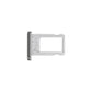 iPad Air/iPad 5/iPad 6/iPad 7 Simkortshållare - Silver