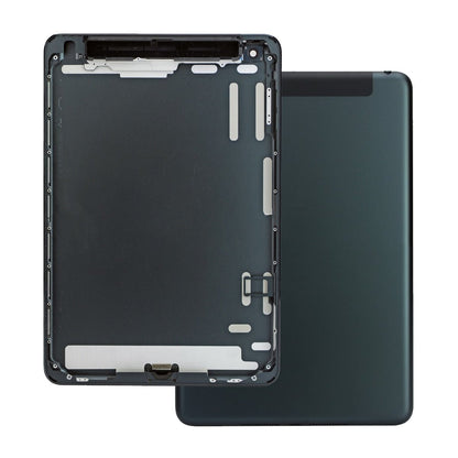 iPad Mini Back Cover Black 4G