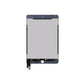 iPad Mini 4 LCD Skärm FOG - Svart