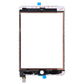 iPad mini 5 A2133 Glasskärm med Digitizer och OCA - Svart