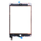 iPad mini 5 A2133 Glasskärm med Digitizer och OCA - Vit