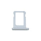 iPad Mini 5 Simkortshållare - Silver