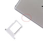 iPad Mini 5 Simkortshållare - Svart