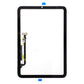 iPad mini 6 A2567 Glasskärm med Digitizer och OCA - Svart