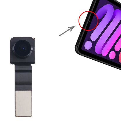 iPad mini 6 iPad mini 6th generation Front Camera Original