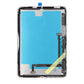 iPad Mini 6 Skärm med LCD Display FOG - Svart