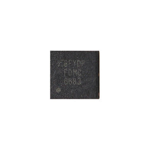 iPad Mini Backlight IC 6676BZ