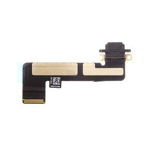 iPad Mini Charger Flex Black