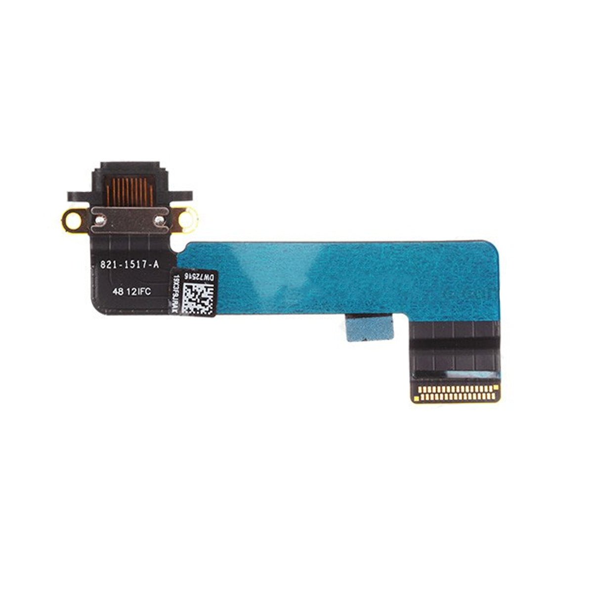 iPad Mini Charger Flex Black