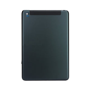 iPad Mini Back Cover Black Wifi