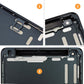 iPad Mini Back Cover Black Wifi