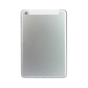 iPad Mini Wifi Baksida/Ram - Vit