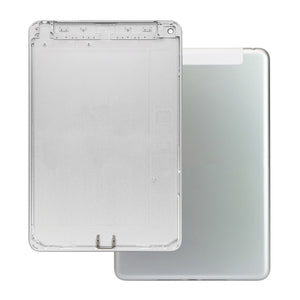 iPad Mini Wifi Baksida/Ram - Vit
