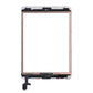 iPad Mini/Mini 2 Touch Complete Original OEM Black With Small Parts
