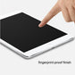 iPad Mini/Mini 2 Glas med Touchskärm med Hemknapp Flexkabel Premium - Svart