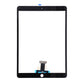 iPad Pro 10,5" A1701 Glasskärm med Digitizer och OCA - Svart