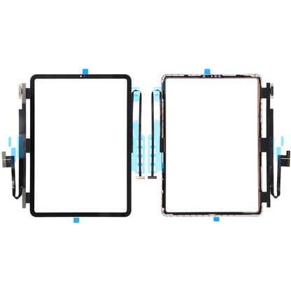 iPad Pro 11" 1/2 A1980/A2228 Glasskärm med Digitizer och OCA - Svart